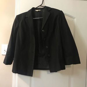 Dress jacket